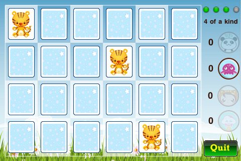 iphone apps 3 FREE MATCHING GAMES  Best Apps For Kids