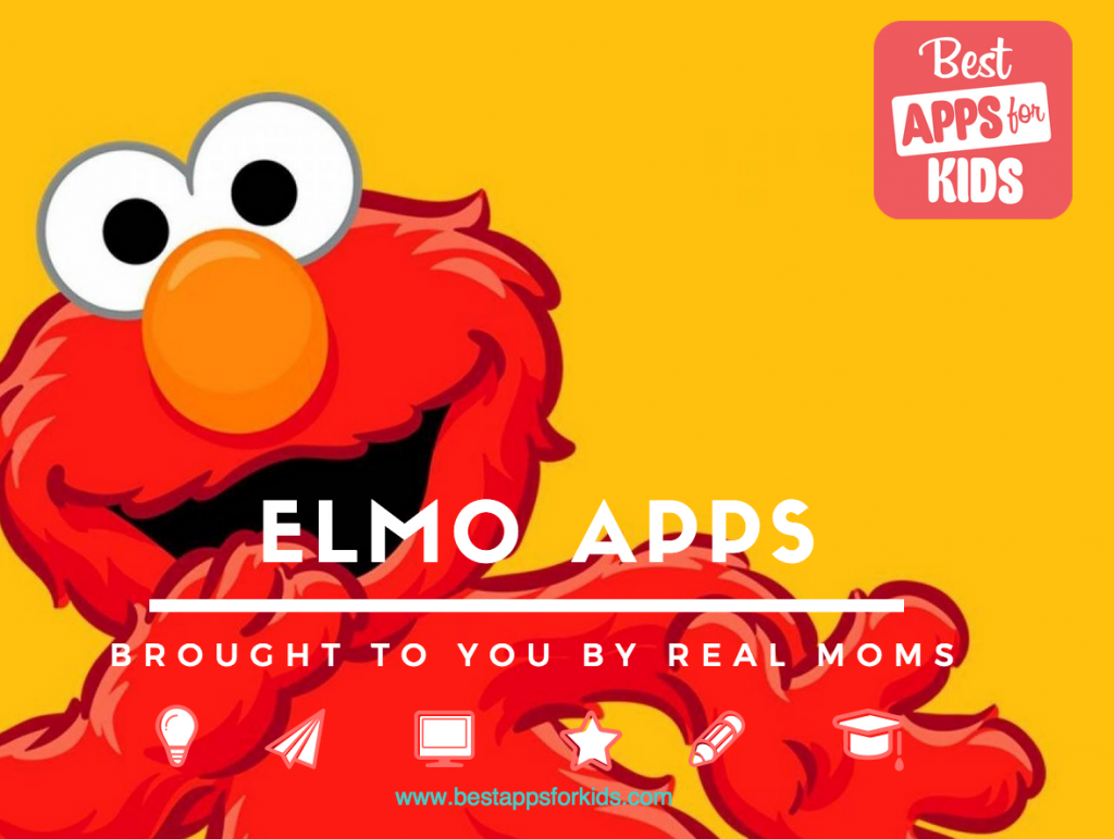 elmo apps
