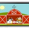iphone apps PEEKABOO FARM