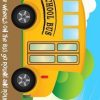 iphone apps WHEELS ON THE BUS
