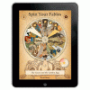 Aesops Wheel of Fables ipad book app