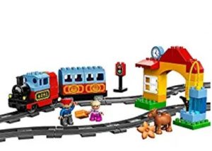 LEGO DUPLO My First Train Set (10507)