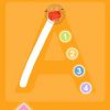 iphone ipad apps IWRITEWORDS