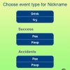 iphone apps POTTY PREDICTOR