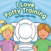 iphone app I LOVE POTTY BY JOY BERRY