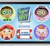 iphone / ipad apps SUPERWHY
