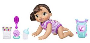 Baby Alive Baby Go Bye Bye