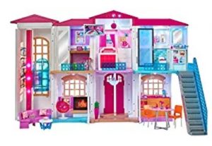 Barbie Hello Dreamhouse