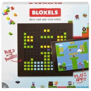 Bloxels