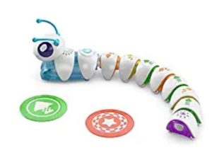 Fisher-Price Think & Learn Code-a-pillar