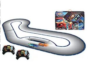Hot Wheels AI Racing Starter Playset