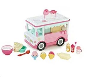 Num Noms Lip Gloss Truck