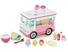 Num Noms Lip Gloss Truck