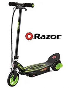 Razor Power Core E90 Electric Scooter