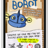 Learn with Bobot - iphone / ipod app