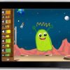 Drawing Pad - iPad Art App For Kids