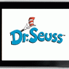 ipad / ipod / iphone DR SEUSS BOOKS