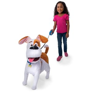 10. The Secret Life of Pets Best Friend Max