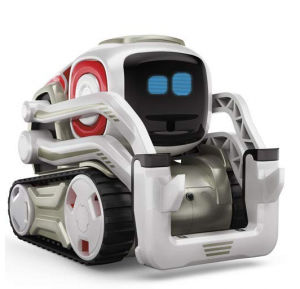 4. Anki Cozmo