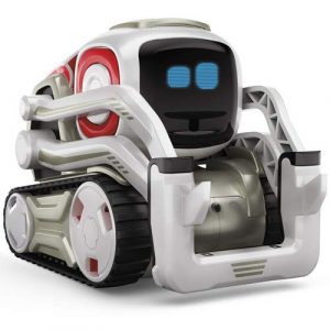 4. Anki Cozmo