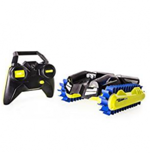 5. Air Hogs Thunder Trax RC Vehicle