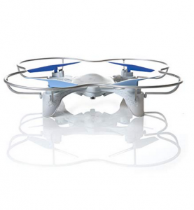 6. LUMI Gaming Drone