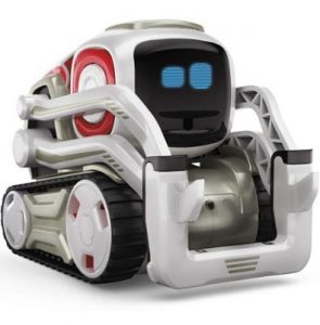 Anki Cozmo