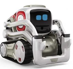 Anki Cozmo