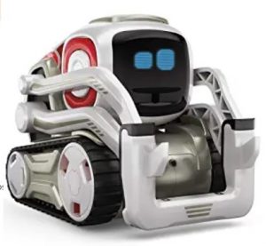 Anki Cozmo