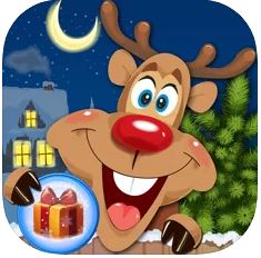 Christmas Tree Decorations Hidden Objects