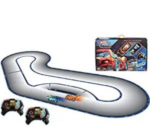 Hot Wheels AI Racing Starter Playset