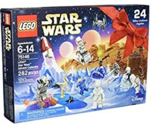 LEGO Star Wars Advent Calendar (75146)