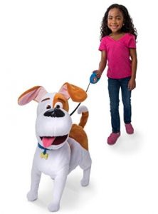 The Secret Life of Pets Best Friend Max