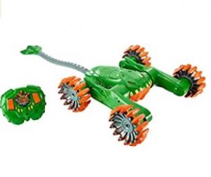 Tyco Terra Climber R C Vehicle