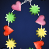 iphone / ipod app LETâ€™S BEAD FRIENDS