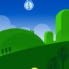 Motion Math app for iPhone / iPod / iPhone
