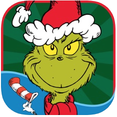 How The Grinch Stole Christmas! - Dr. Seuss - Oceanhouse Media