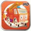 ebook FLICK THE LITTLE FIRE ENGINE