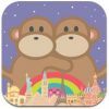 Kiwi and Pear’s World Adventure APP REVIEW