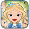 kids apps RAPUNZEL 3D POP-UP BOOK