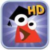 Jellytoons Toddler Skills: Bobo's Birthday app by Mindshapes