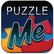 Puzzle Me app by SID On
