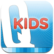 Quibble Kids App by Chess Pie Media