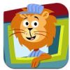 kids apps ZOO TRAIN