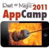 App Camp Dust or Magic 2011