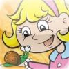 The Great Snail Race app