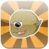 The Odyssey for iPad app By Peegos Publishing