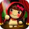 Bean Bag Kids present- Little Red Riding Hood