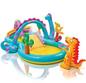 Intex Dinoland