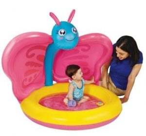 Play Day Baby Swimming Pool 